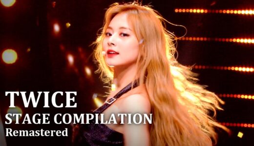 TWICE Best Stage Compilation💕트와이스 무대모음 KBS Music Bank