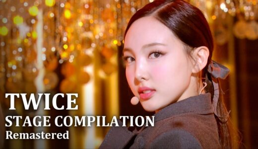 TWICE(トゥワイス) Best Stage Mix Compilation🔥트와이스 무대모음 KBS Music Bank