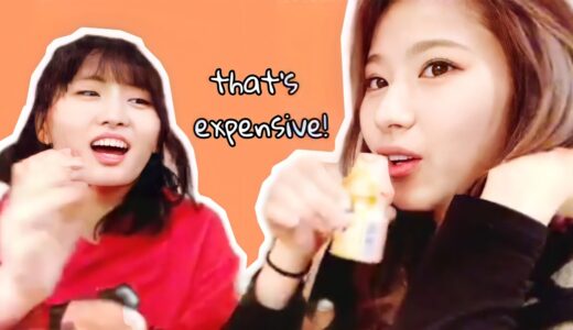 twice moments that forever will be funny part 3