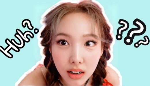 twice random moments that makes you happy part 3