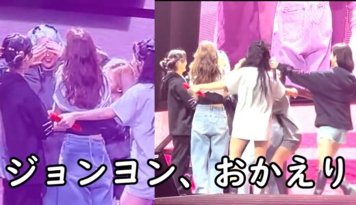 【TWICE】活動休止中の想いとアメリカツアーの軌跡