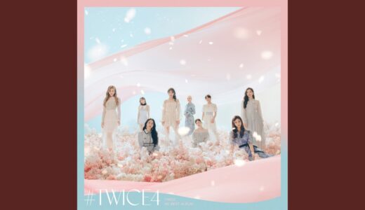 I CAN'T STOP ME (Japanese ver.)
