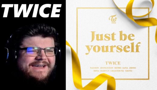 ONCE REACTION TO TWICE x LUX – ‘Just be yourself’ | TWICE ONCE AGAIN BEING BEST GIRLS