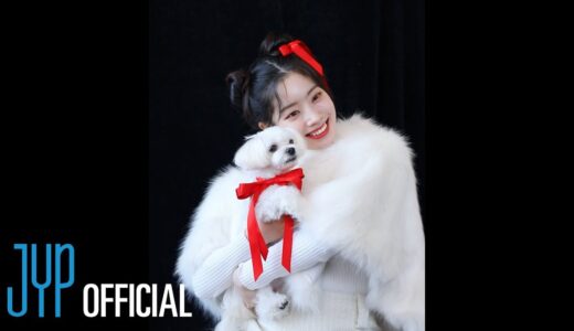 Yes, I am Dahyun.