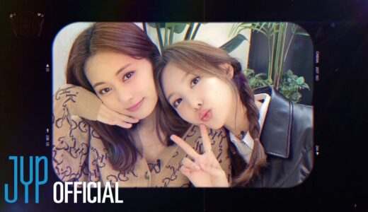 2WICE의 데이2 (2WICE’s DATE) ep.나쯔 (NATZU)