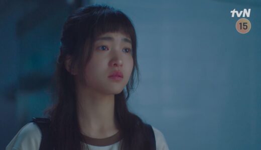 [스물다섯 스물하나 OST Part 6] 지효 (TWICE) - Stardust love song M/V