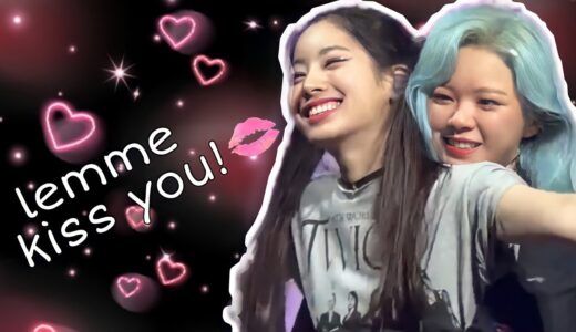 twice moments that i randomly watch when i'm bored part 6