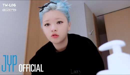 TW-LOG @ 4th WORLD TOUR 'Ⅲ' ep.JEONGYEON