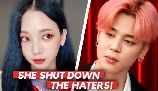 Aespa Karina reacts to HATE, BTS Jimin scandal, TWICE’s Sana crying at concert, Blackpink comeback