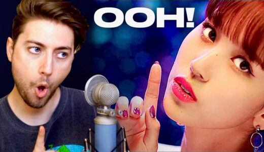Editor Reacts to Twice 'Fancy'