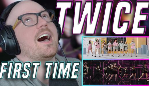 First Time Listening to Twice - Mental Health Professional Reacts (Fancy & Scientist)