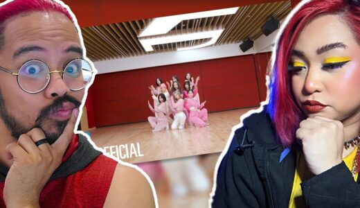 Professional Dancer Reacts to TWICE 