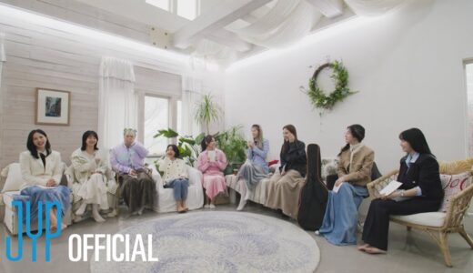 TWICE REALITY “TIME TO TWICE” Soulmate TEASER