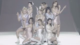 TWICE 4TH WORLD TOUR ‘III’ IN JAPAN「SCIENTIST -Japanese ver.-」