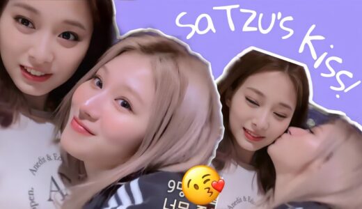 twice moments that can brighten up your mood part 4