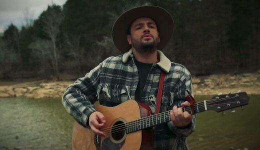 Chayce Beckham - Tell Me Twice (Official Music Video)