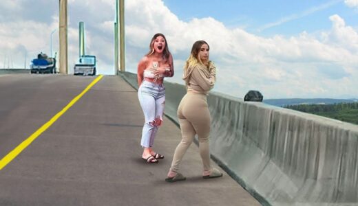 Life's Unexpected Moments You Will Have To Watch TWICE!