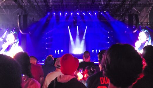TWICE 4th World Tour III: Cactus, Rewind, What is Love?,