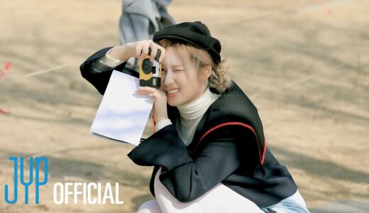 TWICE REALITY “TIME TO TWICE” Spring Picnic TEASER