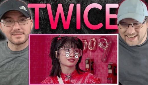TWICE – TIME TO TWICE – TWICE and the Chocolate Factory EP.04 (REACTION) | Best Friends React