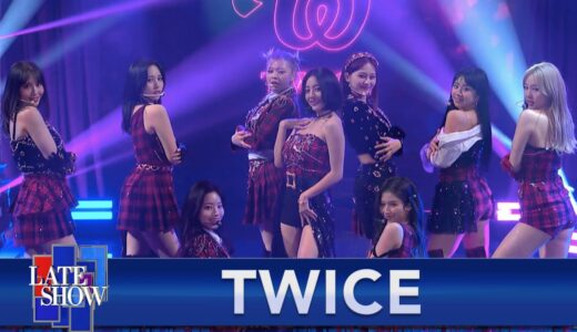 TWICE 