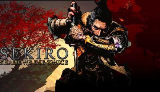 The HARDEST Game I’ve Ever Played… (Sekiro: Shadows Die Twice)