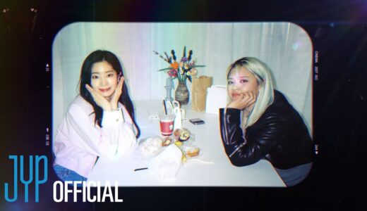 2WICE의 데이2 (2WICE’s DATE) ep.정다 (JEONGDA)