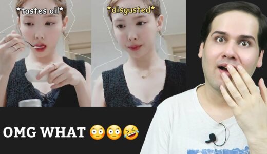 times when i think, “is TWICE okay?” (Reaction)