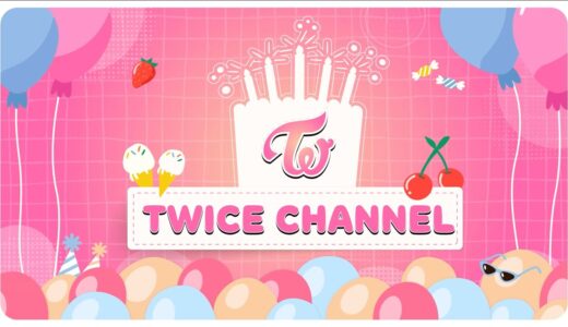 『TWICE Channel』 SEASON3 TEASER