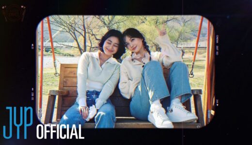 2WICE의 데이2 (2WICE’s DATE) ep.모지 (MOJI)