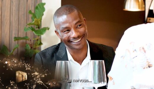 A date with DM guy – Twice As Bold | Mzansi Magic | S1 | Ep 10