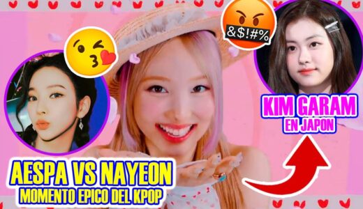 CONFIRMADO! KIM GARAN REGRESA A LESSERAFIM! JENNIE Y LA HUMILDAD! YUQI GIDLE SE REVELA! TWICE AESPA