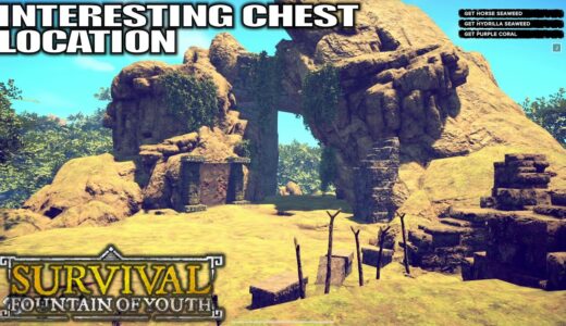 Failing Twice in This Brutal Game | Survival: Fountain of Youth Gameplay | Part 03