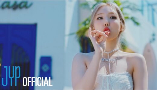 NAYEON “POP!” M/V