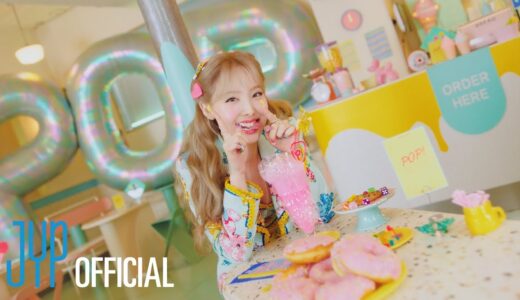 NAYEON “POP!” M/V Teaser 1