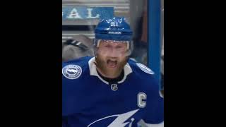 Stamkos strikes twice against the Rangers in Game 6
