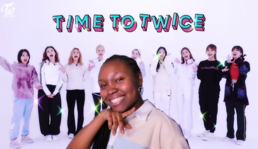 THE CUTENESS OVERLOAD! | TWICE REALITY TIME TO TWICE EP.01 REACTION