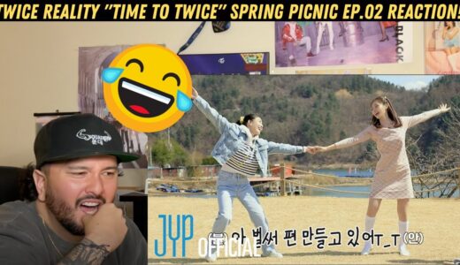 TWICE REALITY 