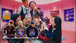 TWICE 