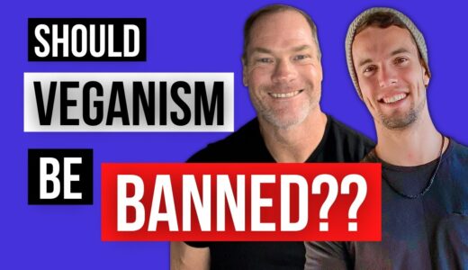 Twice Vegan, Not Going Back | Dr. Shawn Baker & Jon Venus