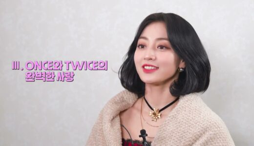TWICE Ⅲ | D-DAY  [ENG/JPN]