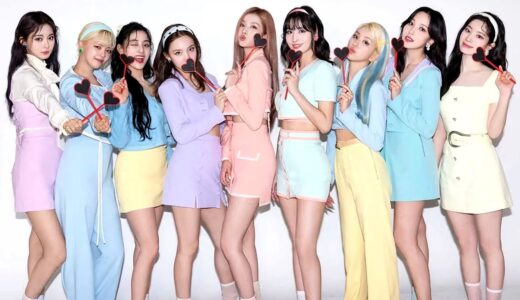 สมาชิก TWICE 🍭 ทั้ง 9 คน ต่อสัญญาฉบับใหม่กับ JYP Entertainment @Inside News Tonight 12Jul22