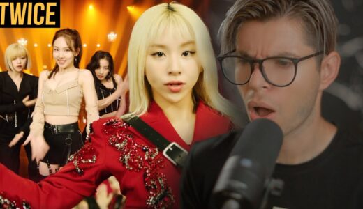 It's SHOWTIME! | TWICE 'Perfect World' REACTION | DG Reacts