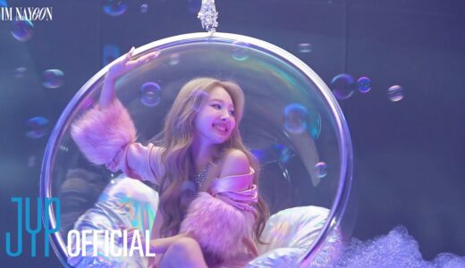NAYEON “POP!” M/V Behind the Scenes EP.02