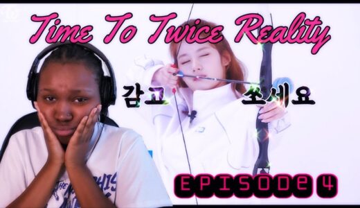 THE FINALE!!!! FELT LIKE I JUST STARTED! | TWICE REALITY 