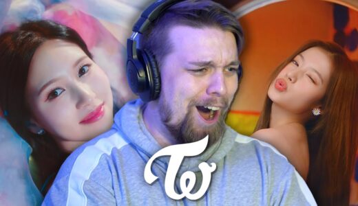 TWICE – ‘CELEBRATE’ MV | REACTION & REVIEW