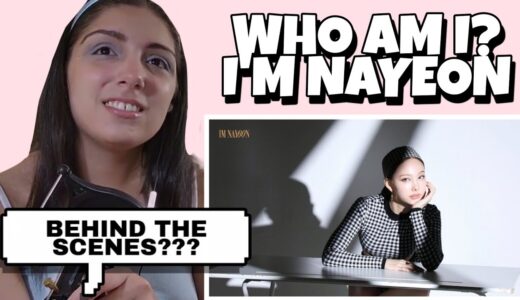 Who am I? “IM NAYEON” | TWICE REACTION