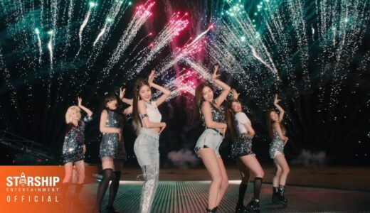 IVE 아이브 'After LIKE' MV