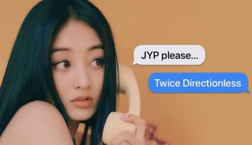 Is Twice Directionless? “Talk That Talk” Comeback Predictions!