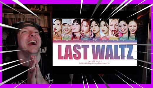 Metal Fan Reacts to Twice – Last Waltz